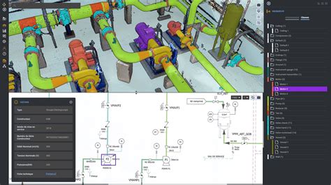 Samp Point Cloud 的图像结果