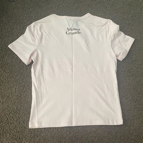 Ariana Grande Shirt - Depop