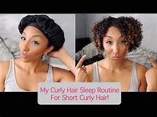 How To Style Curly Hair After Sleeping by My Curly Hair Sleep Routine For Curly Hair How To How To Style Curly Hair After Sleeping