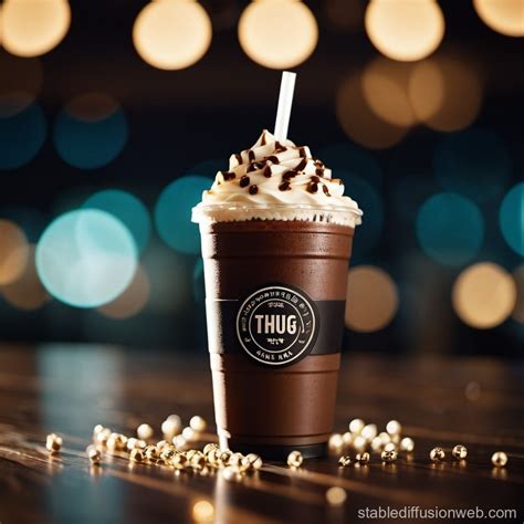 Understanding Thug Shake: A Cultural Phenomenon | Stable Diffusion Online