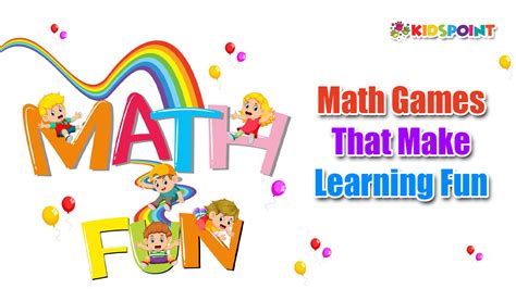 Fun Math Learning 的图像结果