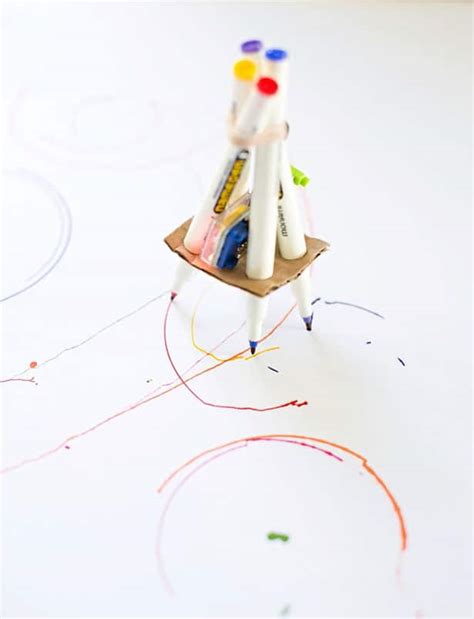 DIY Robot Acrobat 的图像结果