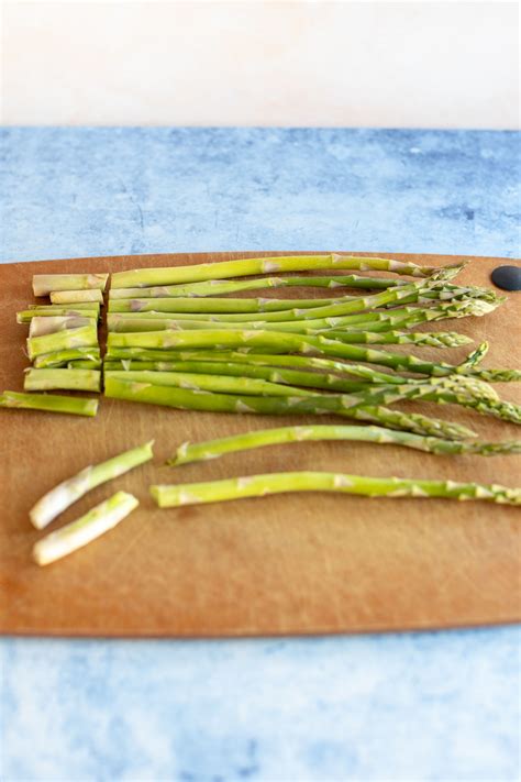 How to Freeze Asparagus | Cook At Home Mom