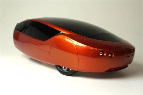 The Most Aerodynamic Cars Ever Made (Including Concepts) - gallery