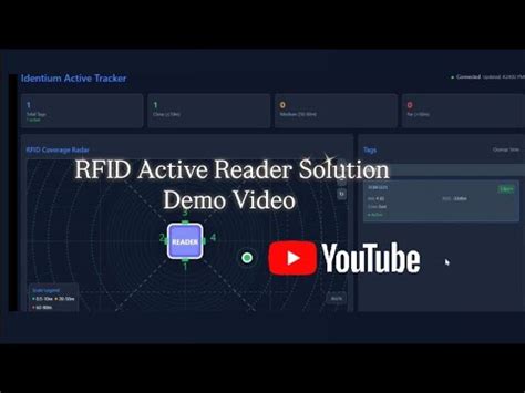 RFID Manufacturer and Supplier in India | Identium