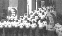 The dirty dozen