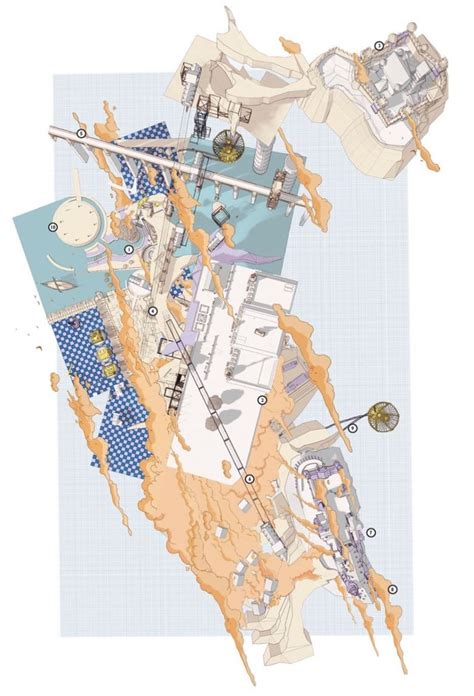 Master Plan 的图像结果