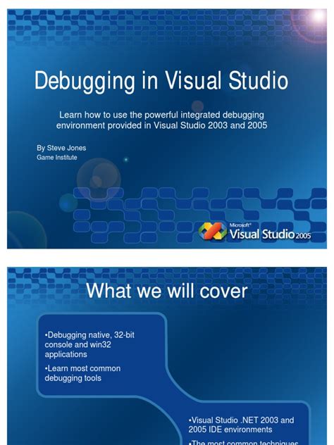 Image result for How to Use Debugger in Visual Micro
