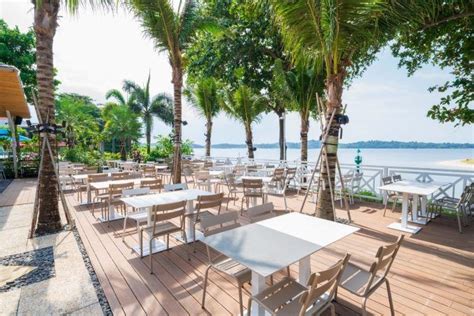 Best Places To Party On New Year's Eve 2024 In Singapore