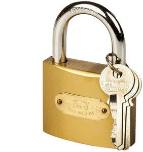 Atheniam HEAVY DUTY, HIGH SECURITY LOCK WITH 3 KEYS {FLIPKART ...