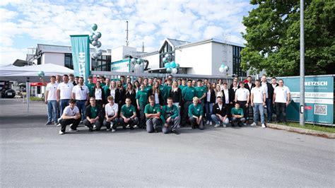 Industrial Positive Displacement Pump Manufacturers in India - NETZSCH ...