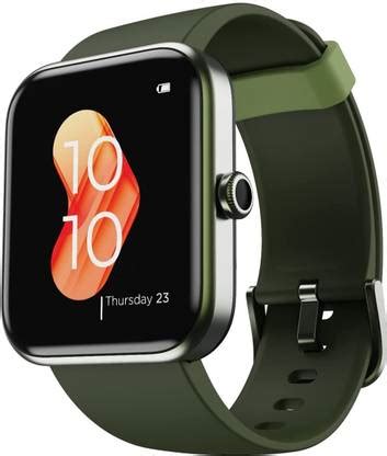 boAt Extend BOAT Smartwatch Price in India - Buy boAt Extend BOAT ...