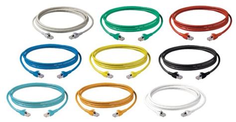 Konfektionierte Kupferdatenkabel | Corning