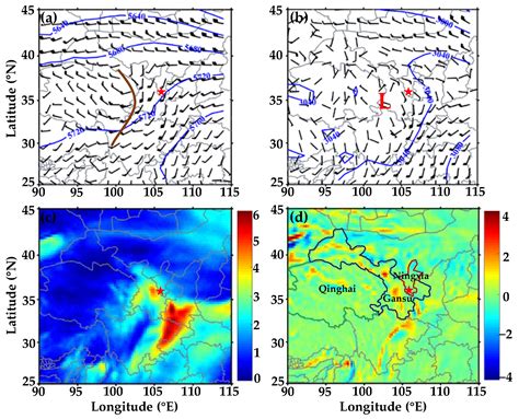 A Comparative Study on the Vertical Structures and Microphysical ...
