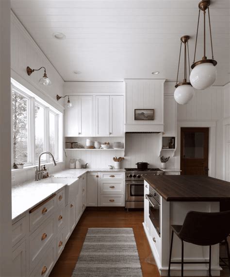 Traditional White Kitchen Cabinets Pictures | Cabinets Matttroy