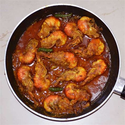 How to make Chingri Malai Curry Recipe