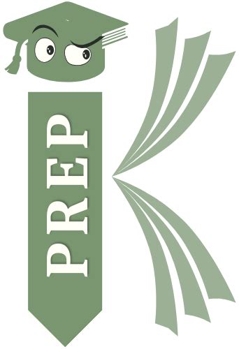 K Prep | Your Ultimate Study Buddy