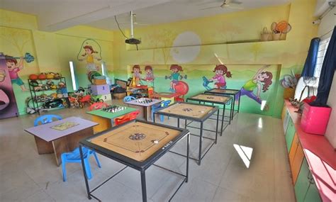 Spoorti International School - Gallery