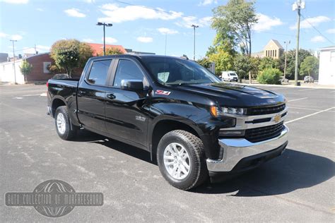 Silverado Lt Texas Edition