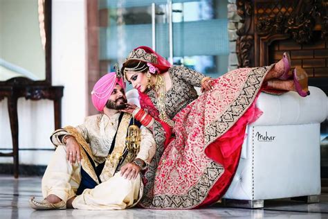 Indian Wedding Couples HD Wallpapers | Images | Pictures