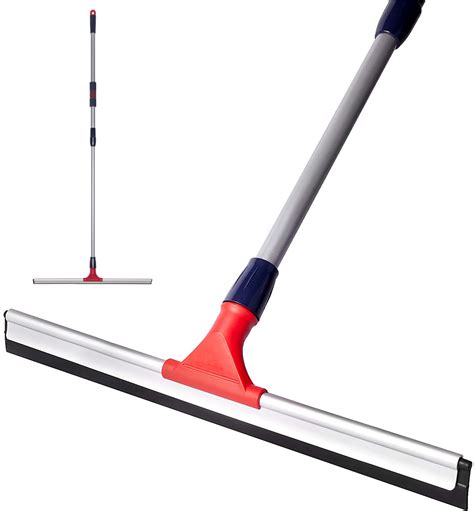 Amazon.com: DSV Standard Professional Floor Squeegee for Concrete Floor ...