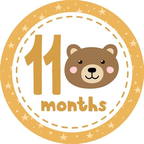 baby immune system 9 months