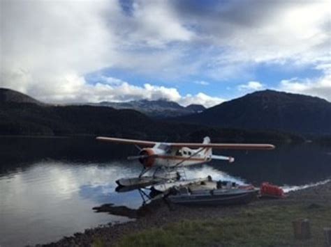 Lakes District Air & Fishing (Burns Lake) - 2022 What to Know Before ...