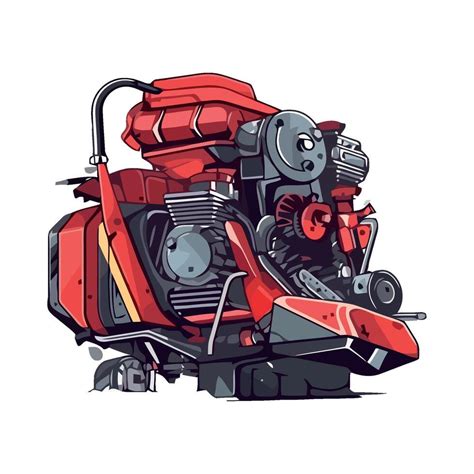 Engine Cartoon 的图像结果