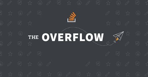 Image result for Programming Overflow