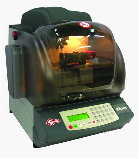 Image result for Viper Key Machine