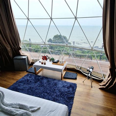 10 Beautiful Glamping Sites Of Malaysia That Must Be Visited