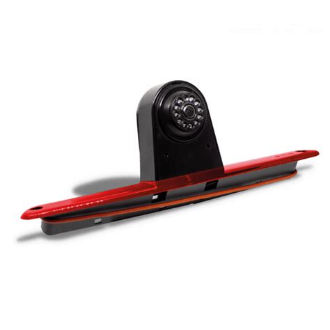 Sprinter Brake Camera Install 的图像结果