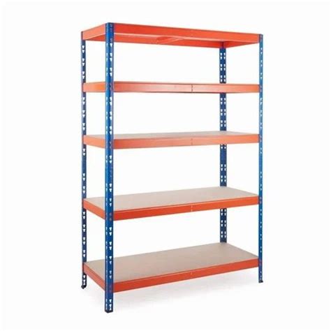 Heavy Duty Rack - Industrial Heavy Duty Rack Service Provider from Chennai