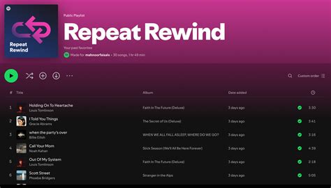 Spotify Generates Playlists for You Every Week: Here Are the Ones to Try
