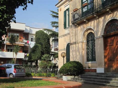 VILLA DELLA FILANDA (Salerno) - Lodge Reviews & Photos - Tripadvisor