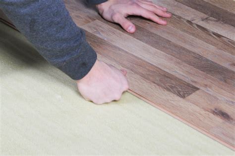 Vapor Barrier Basement Floor Laminate – Flooring Site