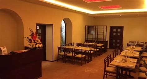 Sei Vui Chinese Restaurant | WhatsHot Kolkata