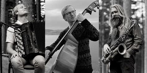 Kampenjazz: Sigurd Hole trio, Hollendergata 8, 0190 Oslo, Norway, 23 ...