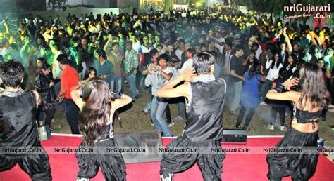 31st December New Year Eve Party 2015 in Ahmedabad - DJ Dance ...