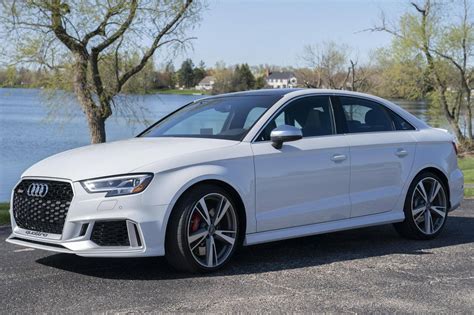 2019 Audi RS3 for Sale - Cars & Bids