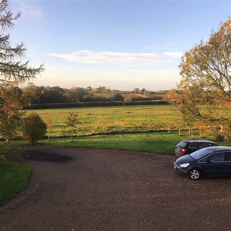 RENDHAM HALL - B&B Reviews & Photos - Tripadvisor