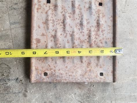 1923 25 ford model t running board | eBay
