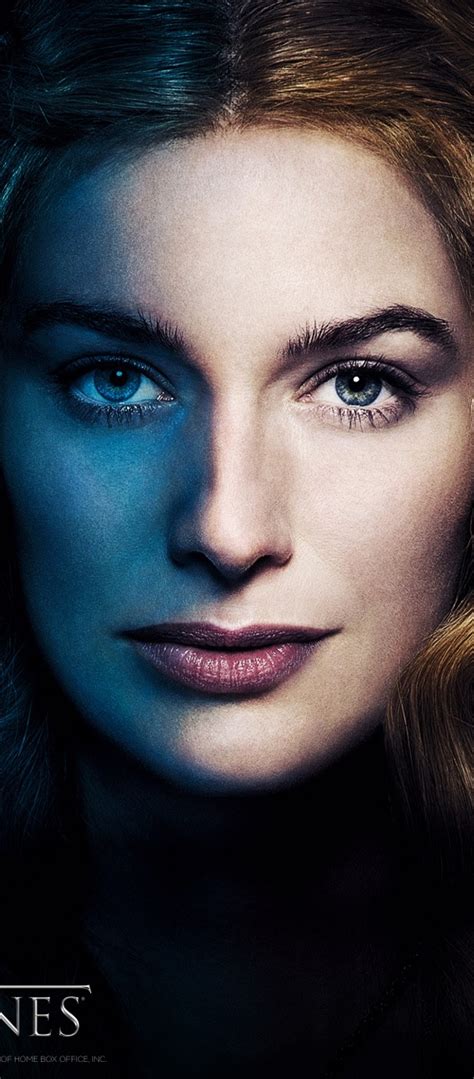 1080x2460 Resolution game of thrones, lena headey, cersei lannister ...