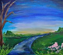 Image result for Color Painting Art