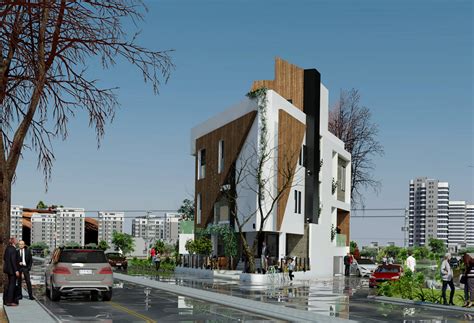 Signature House - Ardh Design Studio
