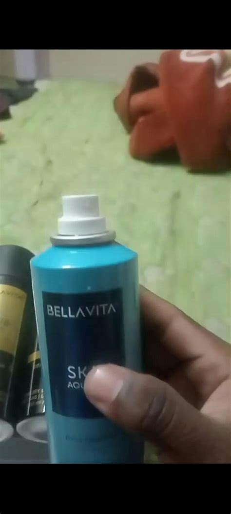 Buy SKAI Aquatic Man Body Perfume Deo for Men I Deordrant Online 2025 I ...