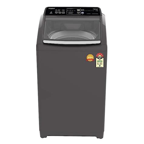 Whirlpool 7.5 Kg 5 Star Royal Plus Fully-Automatic Top Loading Washing ...