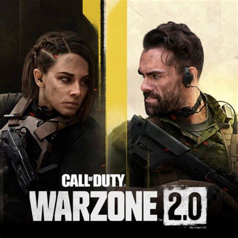 Call of Duty: Warzone 2.0
