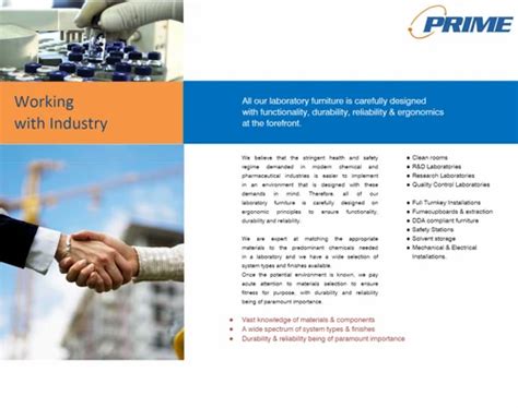 Lab Furniture - Vented Chemical Storage Cabinet Trader - Retailer from ...