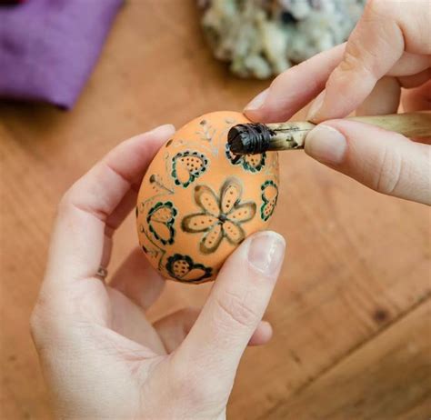 Unbreakable Traditions: A Celebration of Spring and Eastern European ...